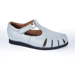 Sandal footwear