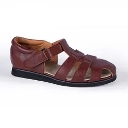 Sandal footwear