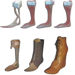 Ankle Foot Ortheses