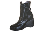 Strolz ski boots