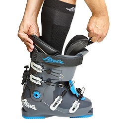 Custom Made Strolz Ski Boots